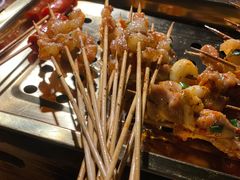 五花肉-盟重烧烤(高正街店)