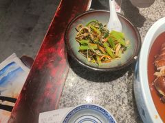-南京大牌档(人民广场店)