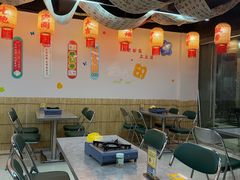 -螺思宝螺蛳粉火锅·鸭脚煲(西乡店)