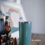 ㊙️叔叔推荐｜谁说只有中老年人才会用保温杯？