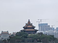 -顺峰山公园