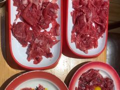 -九记潮汕现切鲜牛肉自助火锅(长沙·方圆荟店)