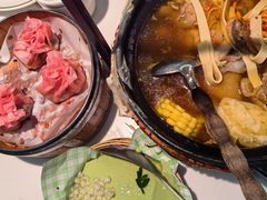 -春家·非遗手工小吃(徐汇万科广场店)