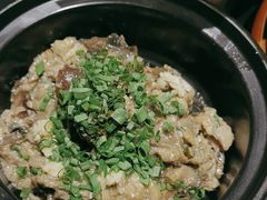 -渝乡辣婆婆·川菜 水煮鱼(中山西路店)