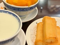 -民信老铺(双皮奶博物馆店)