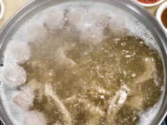 -五洲牛肉美食馆
