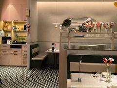 -Aqua Oasis 水天堂(太湖中心mall店)