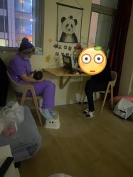 -诗安国际母婴会所 月子会所中心(市政府店)