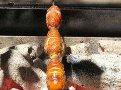 -很久以前羊肉串(中山公园店)