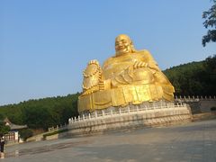 -千佛山风景名胜区