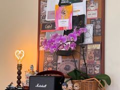 -E SPECIAL COFFEE 别样