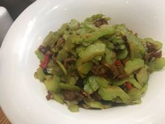 -延年酒店-延飨餐厅(延年文苑店)
