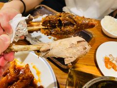 -符离集餐厅(万象城店)