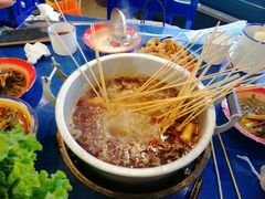 -马路边边 传媒大学店