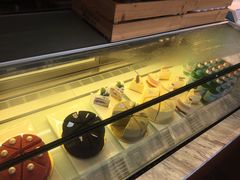 -可颂坊(中心书城店)