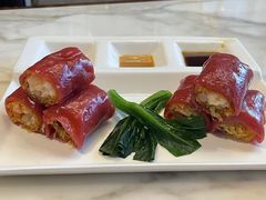 -顺德美的万豪酒店-万豪中餐厅
