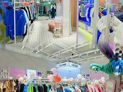 -CHiC PARK(青岛万象城店)