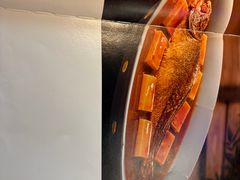 -淮扬府·游园京梦(中粮广场店)