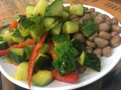 -东方宫·中国兰州牛肉拉面(三里屯店)