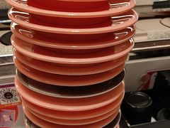 -争鲜回转寿司(朝北大悦城店)