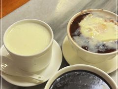 -沙湾姜撞奶甜品店(昌岗中路店)