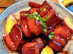 老酒烧肉-兰溪小馆(首经贸店)