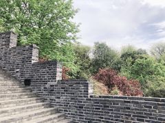 -虞山城墙