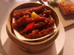 柱侯蒸凤爪-喜粤8号(四海唐人街店)
