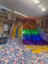 -孩子王(亳州万达店)