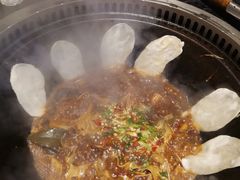 -地锅公社·现炒地锅鸡·地锅鱼·夜宵(罗锦路店)