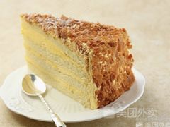 杏愿-BreadTalk面包新语·烘焙蛋糕(中华广场店)
