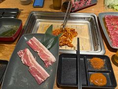 -新石器烤肉(南站店)