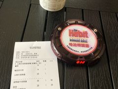 -The Habit Burger Grill 哈比特汉堡(爱琴海店)