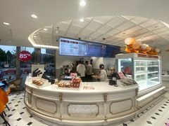 -85度C(南京龙江店)