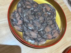 黑钻乌鸡肉卷-牛腩之旅·牛腩牛杂煲(光启城美食城店)