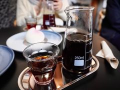 手冲天堂鸟-古耳咖啡(北锣店)