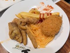 -汉巴味德(沈阳万象汇店)