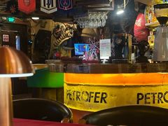 -流浪者复古西餐鸡尾酒吧(沈阳店)