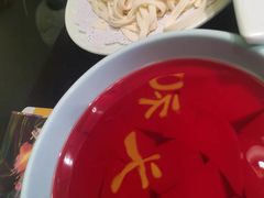 -袍家大院重庆火锅(文安路店)