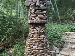 -水墨汀溪风景区