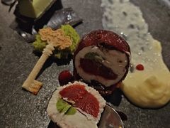 -王品牛排(福州泰禾店)