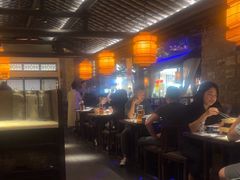 -绿茶餐厅(汇悦大融城店)