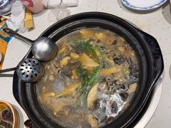 -牦牛府·山珍菌香·汤锅馆
