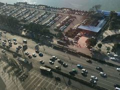 -长沙富力万达文华酒店