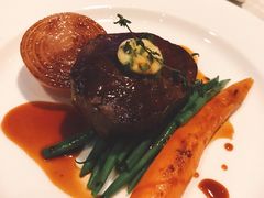 -迪拜帆船酒店海底餐厅