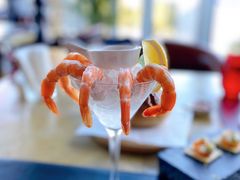 鸡尾虾杯-恰餐厅及酒吧CHAR Bar & Grill(北京三里屯洲际店)