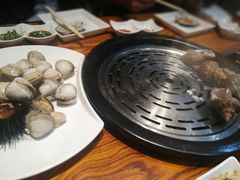 -海味当家·蒸锅海鲜(中山广场创始店)