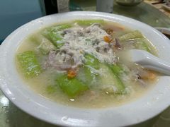 -老字号蛇口德记烧腊饭店·海鲜加工
