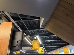 -长安后宰门水盆羊肉(新都心店)