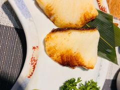 -森味薪火烧•烧鸟居酒屋•日本料理(望京店)